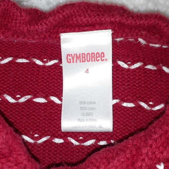 Cottagecore Knit Toddler Dress - Picture 2 of 4